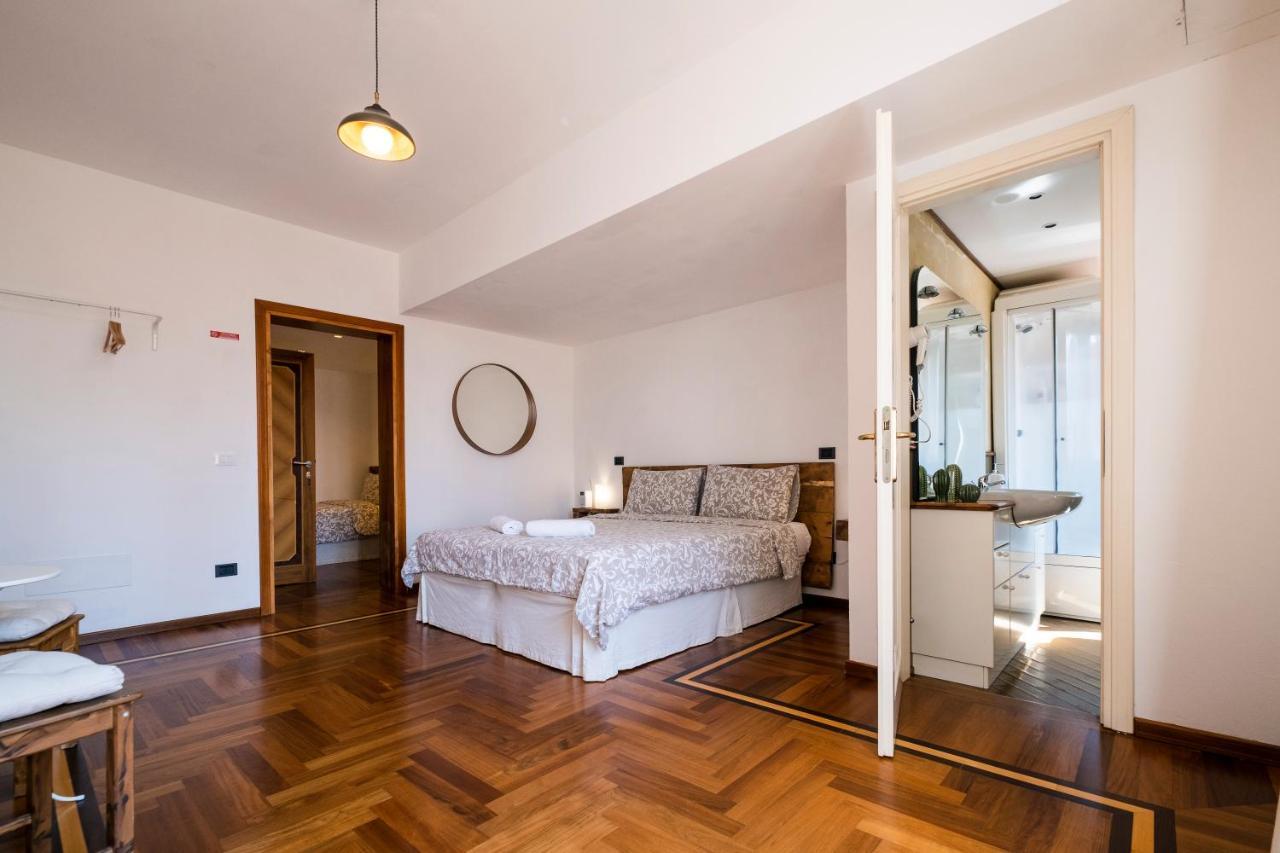 Ai Sogni Hotel Venice Exterior photo