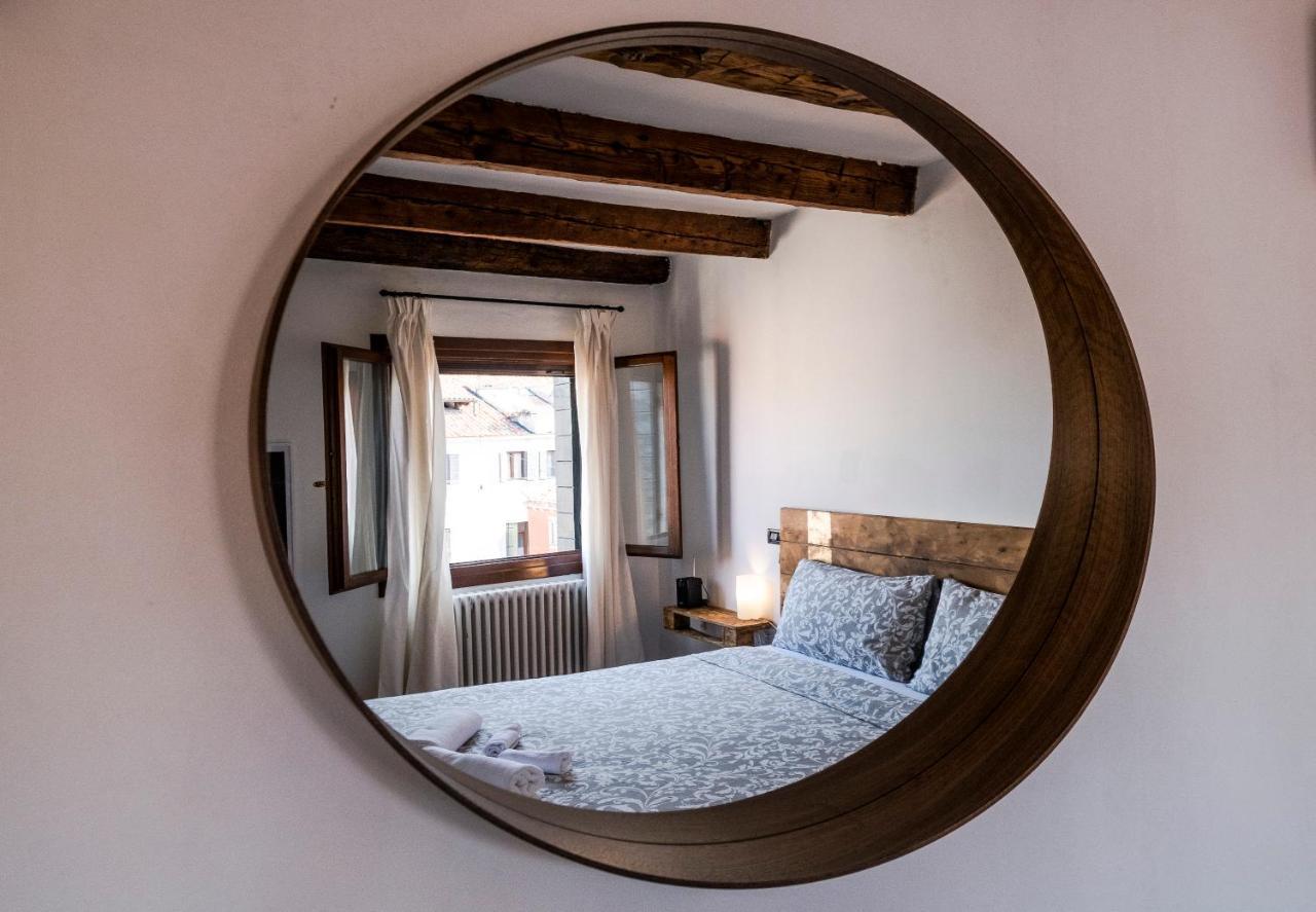 Ai Sogni Hotel Venice Exterior photo