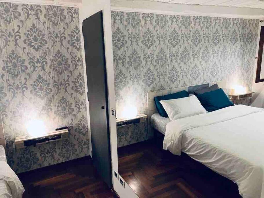 Ai Sogni Hotel Venice Exterior photo